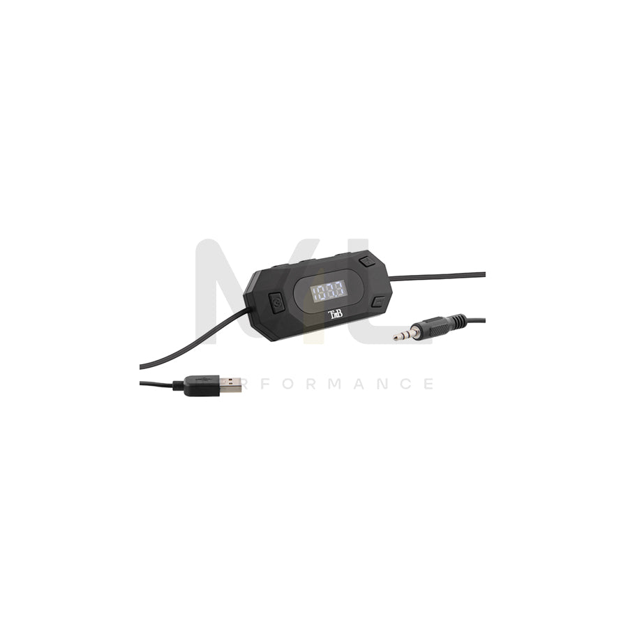 TnB 8707 FM transmitter | ML Performance Car Parts