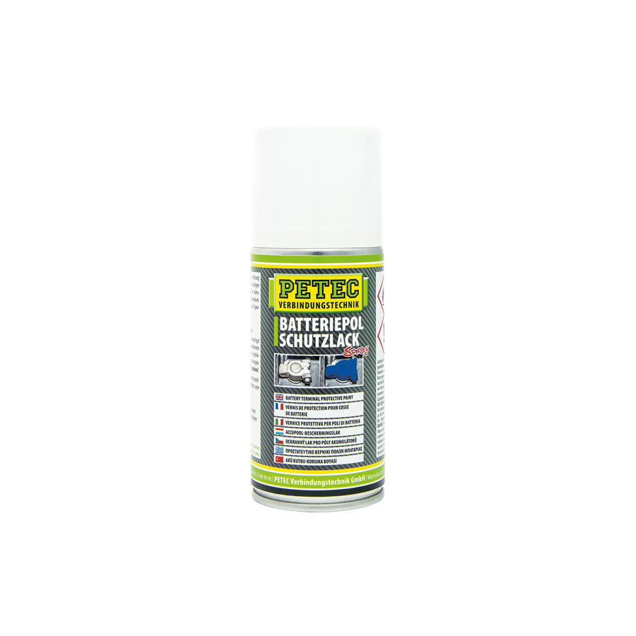 PETEC 72650 Battery Post Grease | ML Performance UK Car Parts