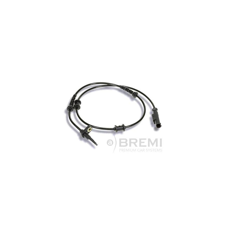 Bremi 50220 Abs Sensor For Fiat Ducato