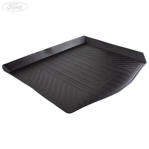 GENUINE FORD 1709836 C-MAX GRAND BOOT LINER, 2010 - | ML Performance UK