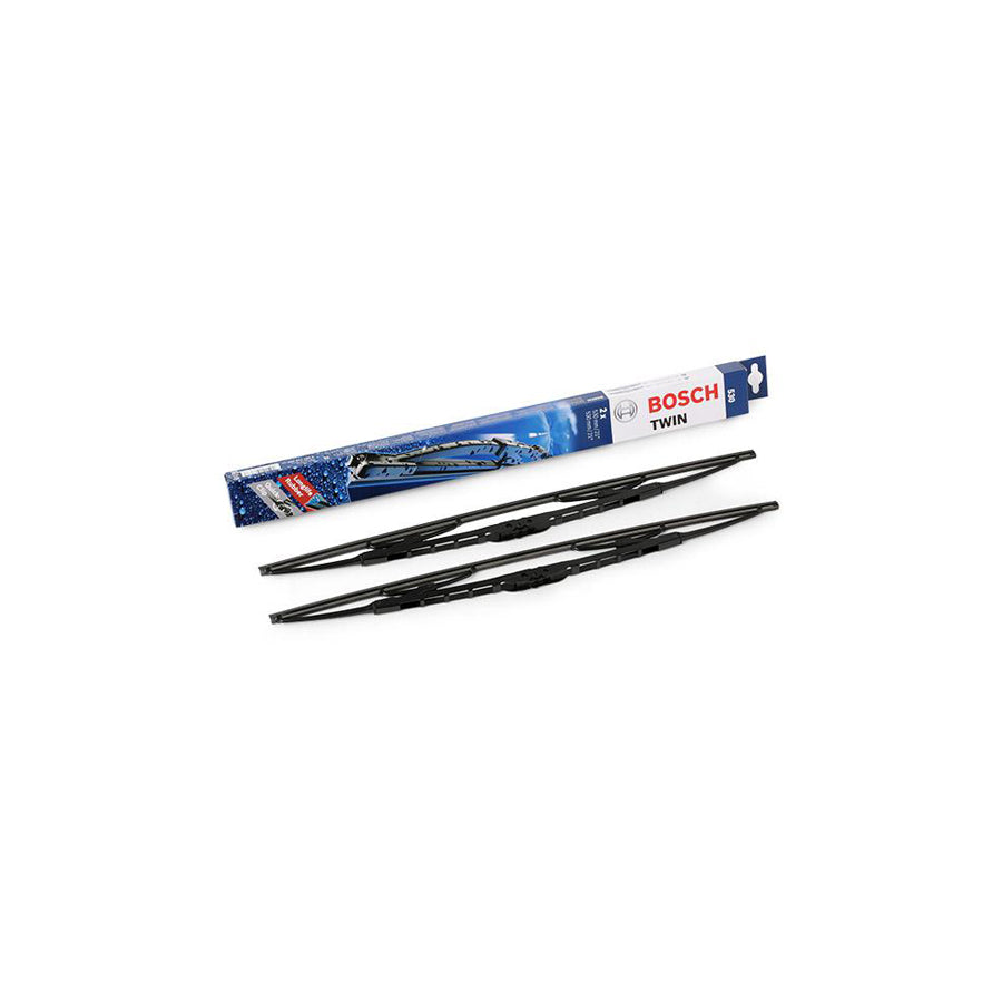 Bosch Twin 3 397 118 400 Wiper Blade | ML Performance UK Car Parts