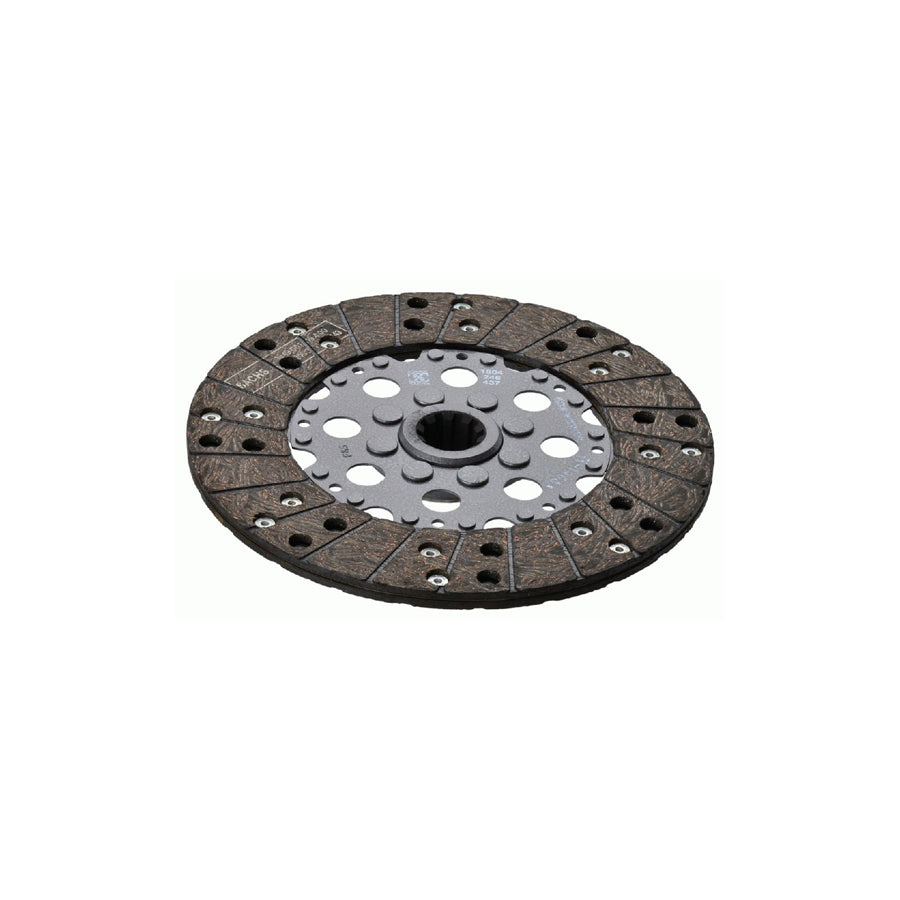 Sachs 1864 246 437 Clutch Disc