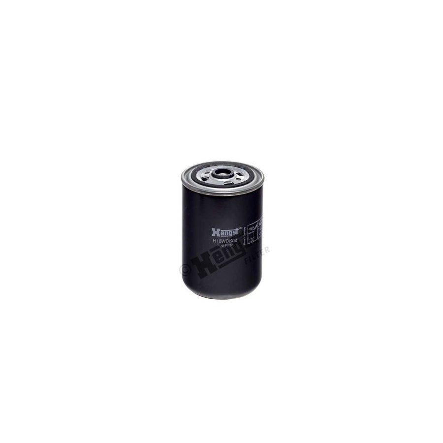 Hengst Filter H18WDK02 Fuel Filter