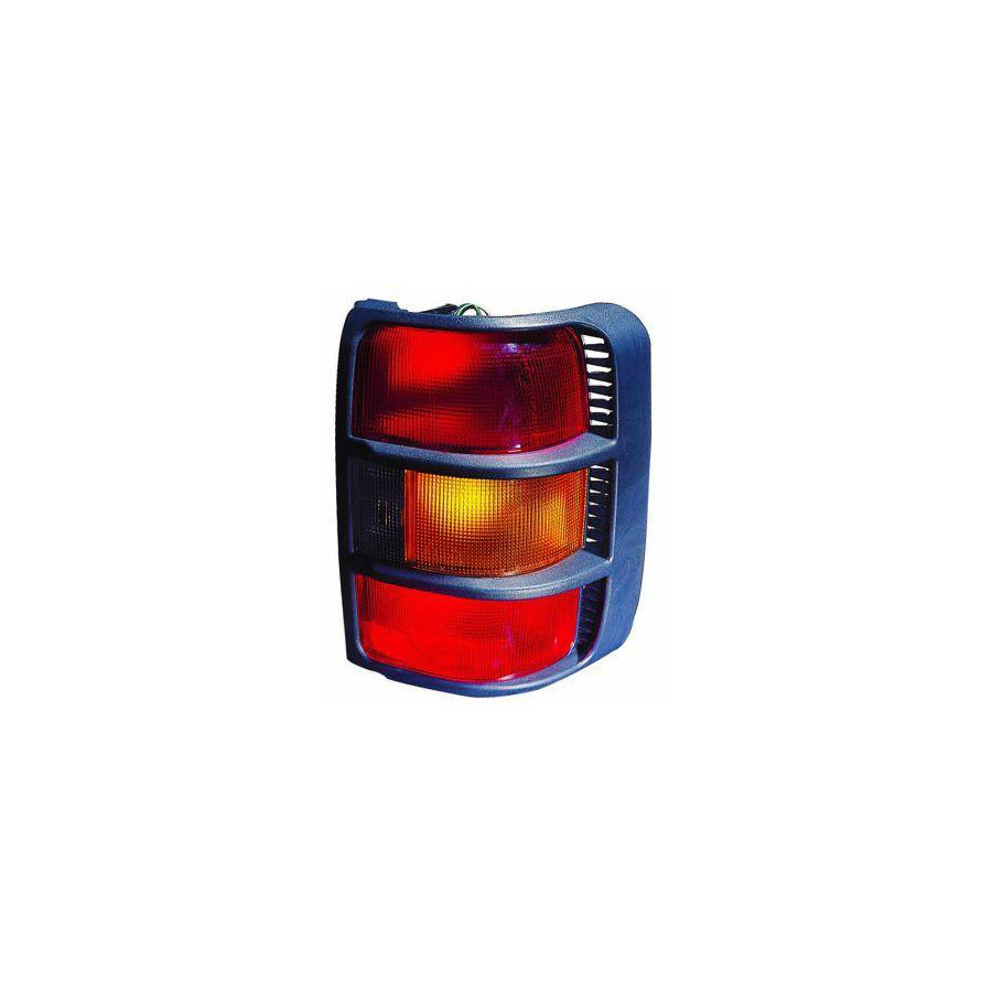 Abakus 2141938R2AD Rear Light For Mitsubishi Pajero / Shogun Ii (V20) | ML Performance UK