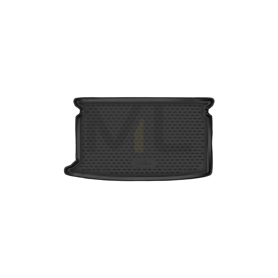 WALSER XTR 71055 Car boot liner Nonslip | ML Performance Car Parts