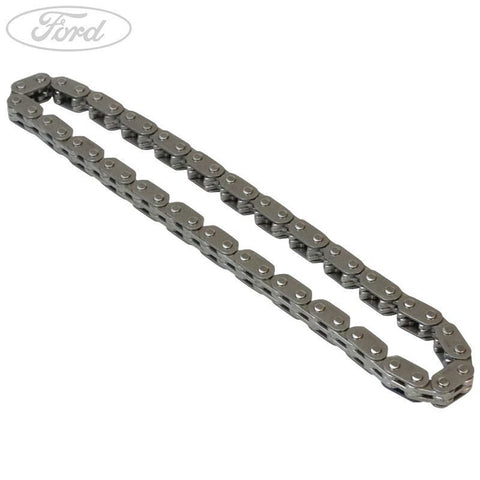 GENUINE FORD 5100800 2.3 4V TI-VCT DI TC OIL PUMP DRIVE CHAIN 03/2015- | ML Performance UK