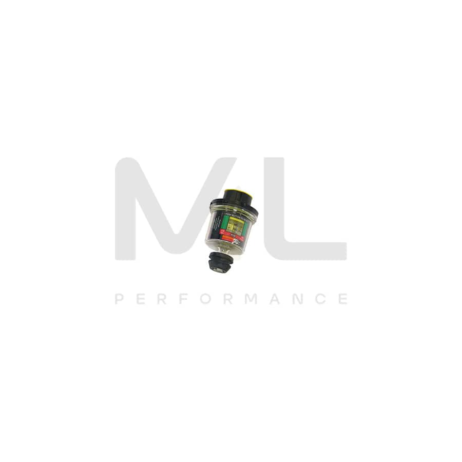 K&N 85-2445 Filter Minder, Push In | ML Car Parts UK | ML Performance