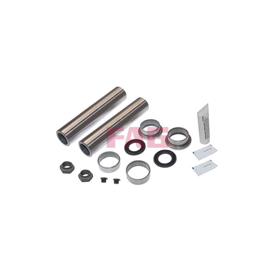 FAG 713 8024 10 Wheel Bearing Kit