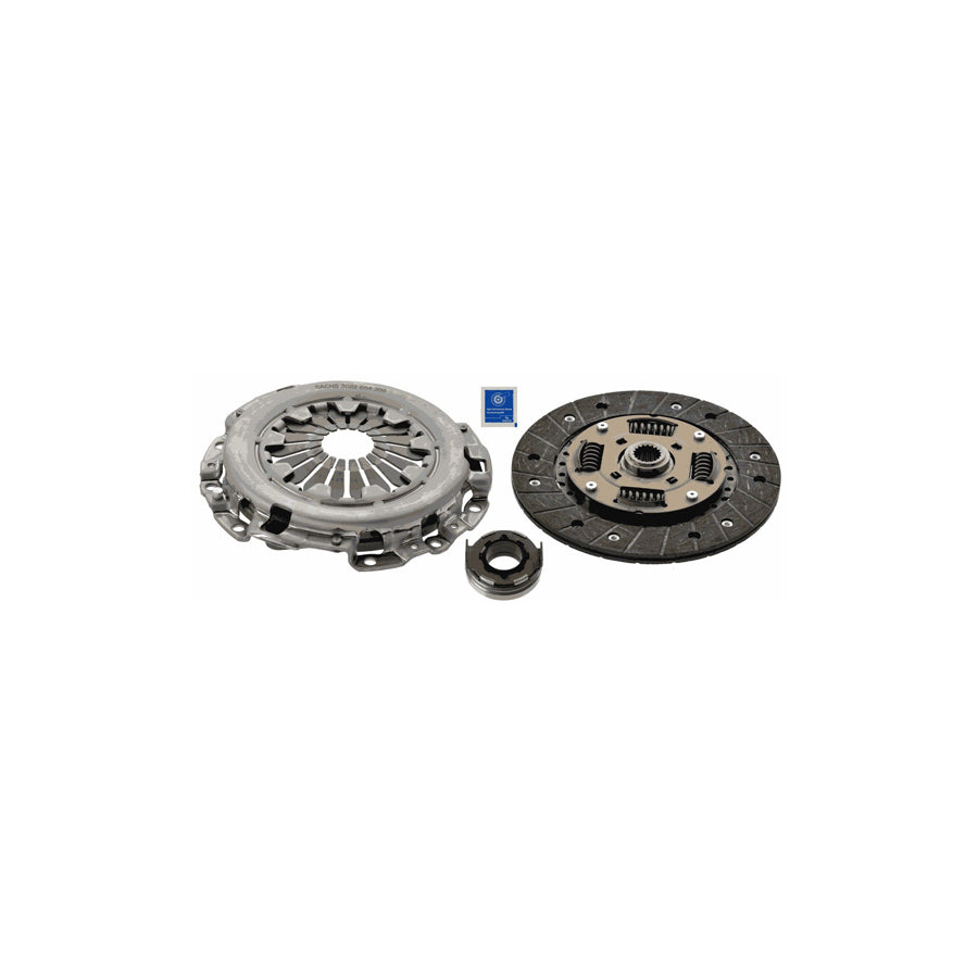 Sachs 3000 951 474 Clutch Kit