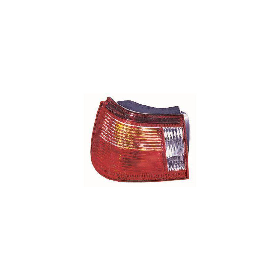 Abakus 4451908RUE Rear Light For Seat Ibiza Ii (6K1) | ML Performance UK