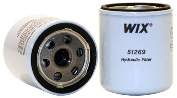 WIX Filters 51269 Oil Filter