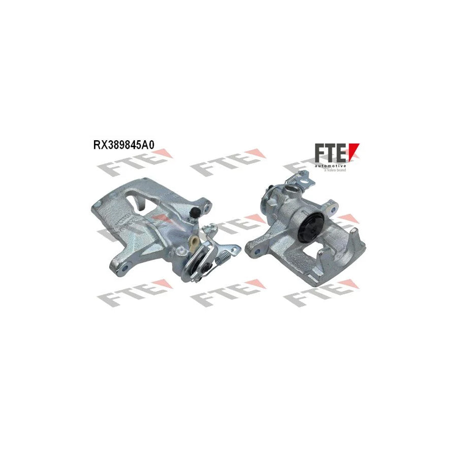 Fte RX389845A0 Brake Caliper | ML Performance UK Car Parts