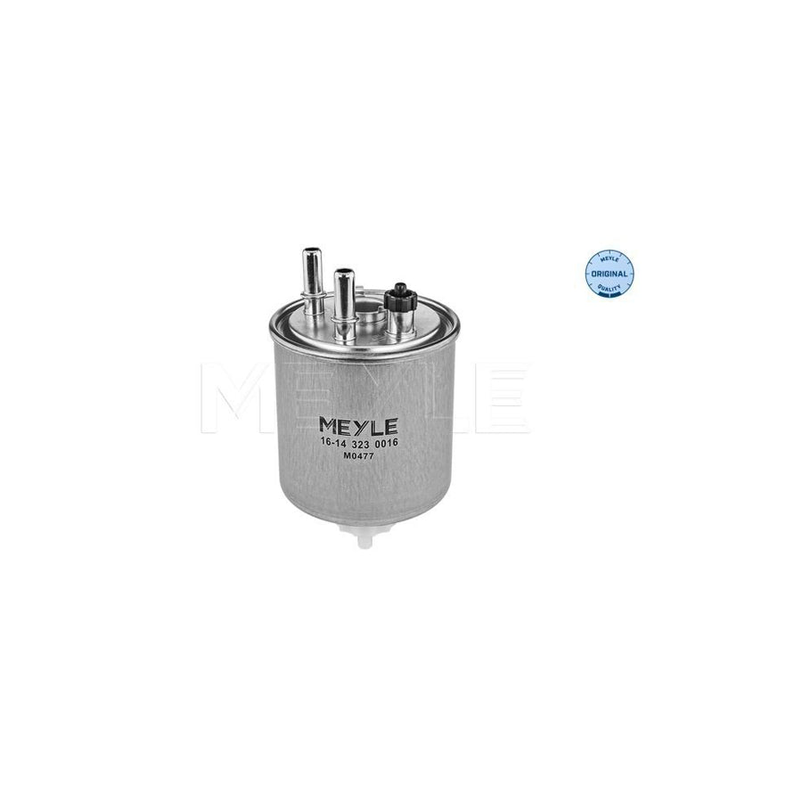 Meyle 16-14 323 0016 Fuel Filter