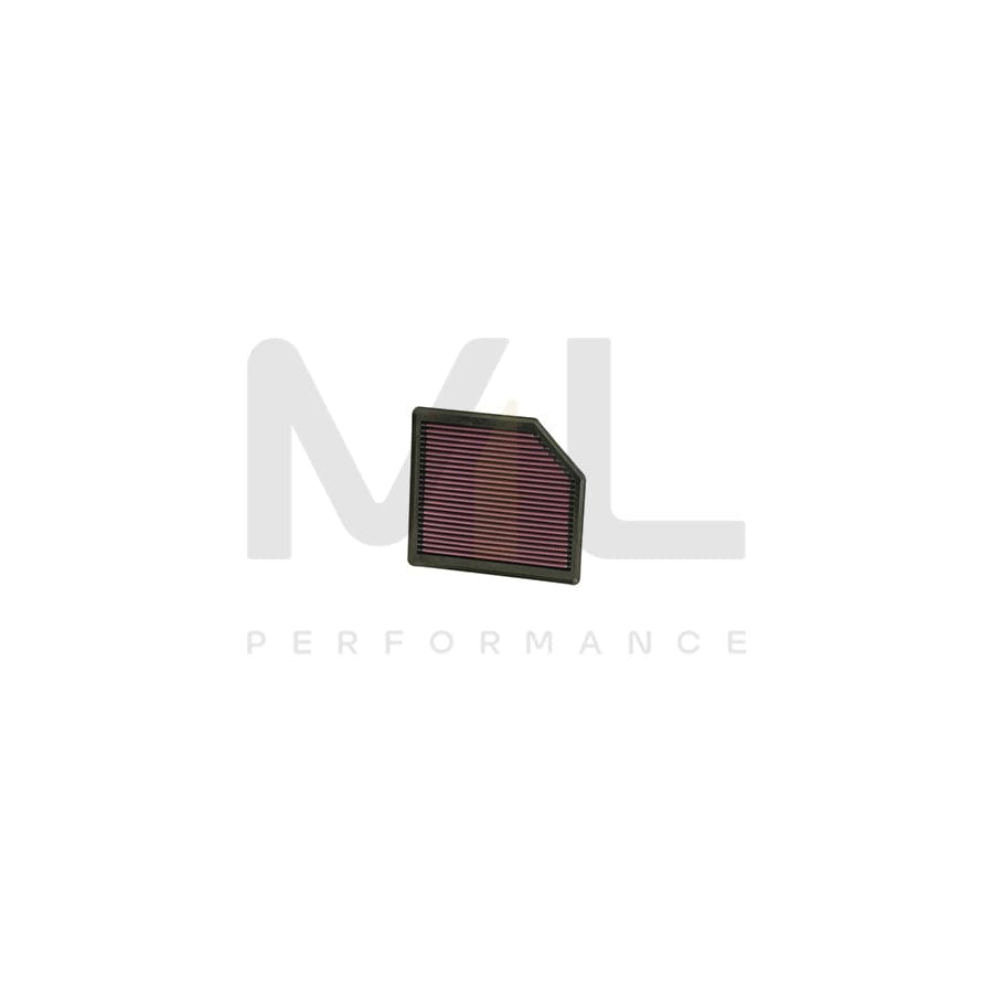 K&N 33-2365 Replacement Air Filter | ML Car Parts UK | ML Performance