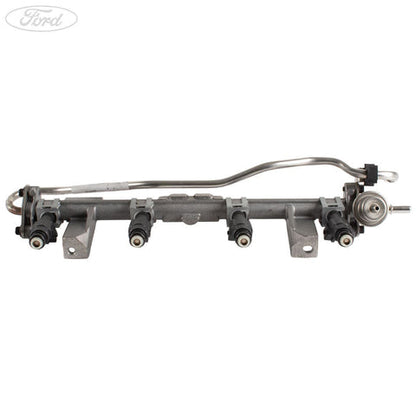 GENUINE FORD 1211177 MONDEO COUGAR 1.8 ZETEC INLET MANIFOLD ZETEC-E | ML Performance UK