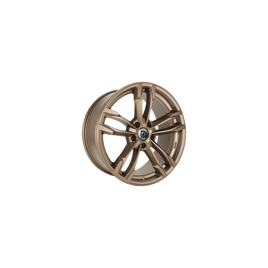 Diewe Wheels Avio 8.5x19 ET34 819BX-5120A34726 Bronze Matt Wheel | ML Performance UK Car Parts