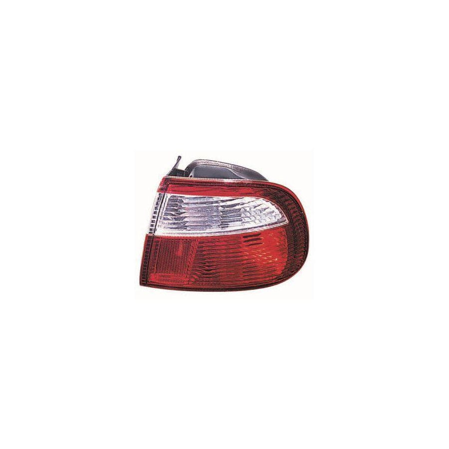 Abakus 4451906RUE Rear Light For Seat Toledo Ii Saloon (1M2) | ML Performance UK