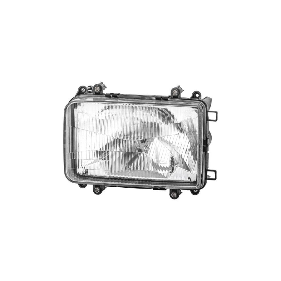 Hella 1AG 007 660-091 Headlight