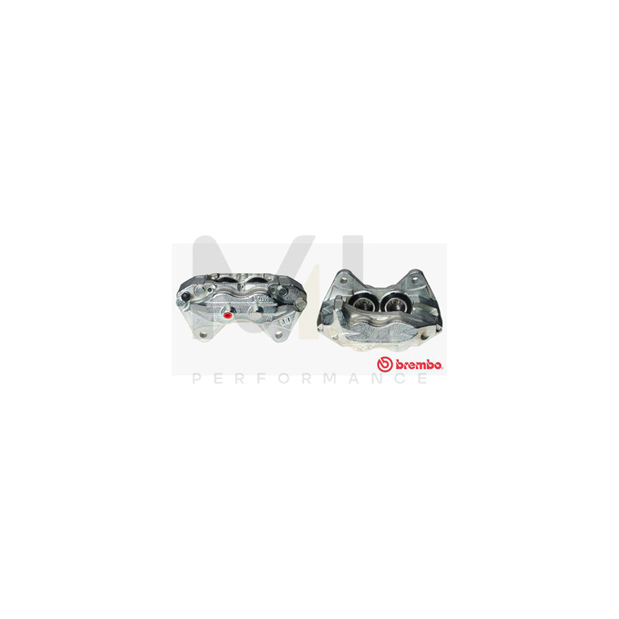 BREMBO F 83 188 Brake Caliper | ML Performance Car Parts