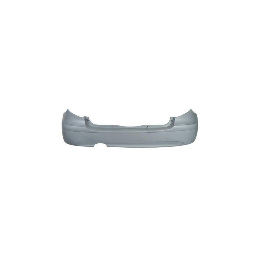 Blic 5506-00-3506951P Bumper Suitable For Mercedes-Benz A-Class (W169)