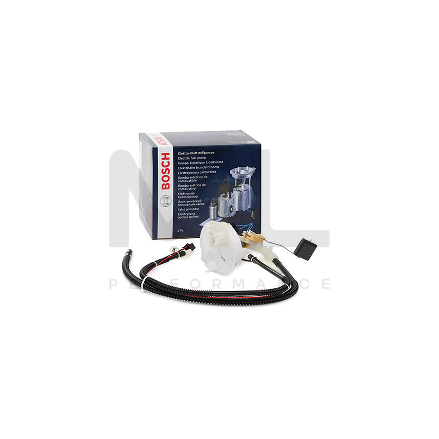 Bosch Fuel Feed Unit 0986580343 | ML Car Parts UK | ML Performance