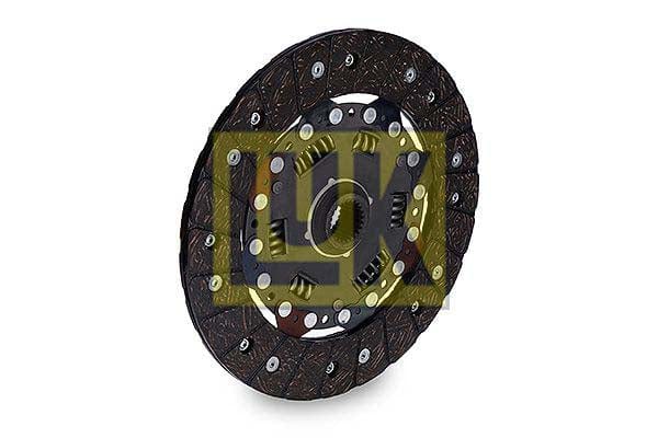 LuK 323 0171 10 Clutch Disc