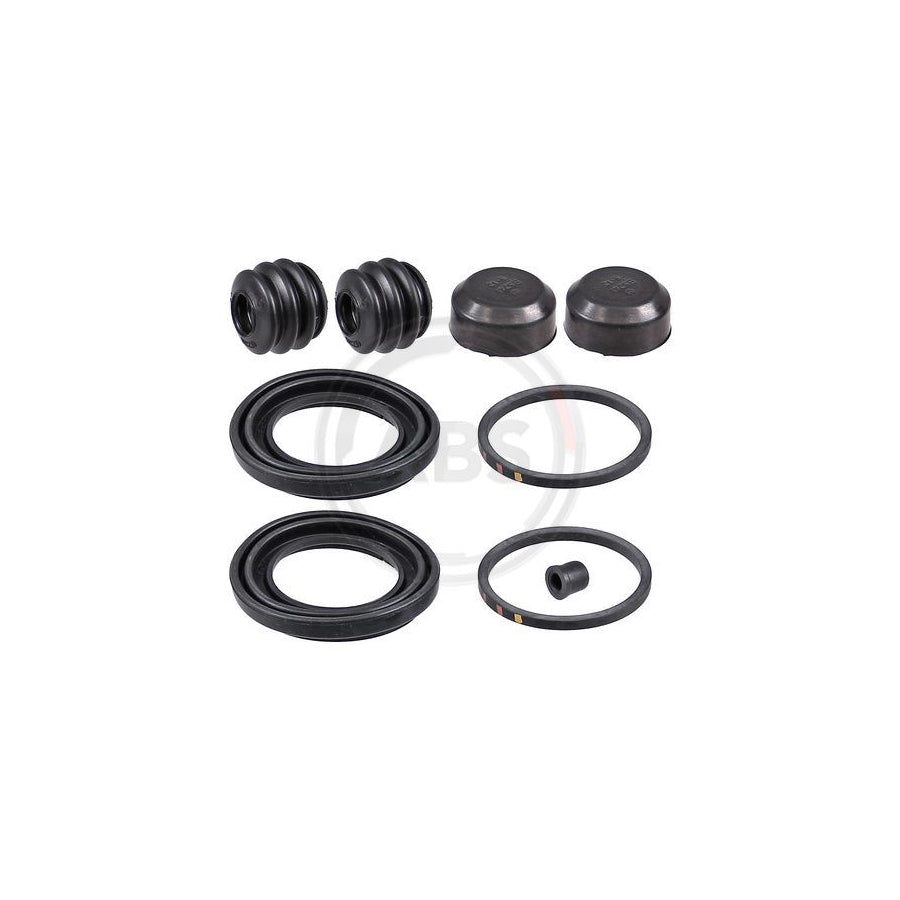 A.B.S. 63317 Repair Kit, Brake Caliper