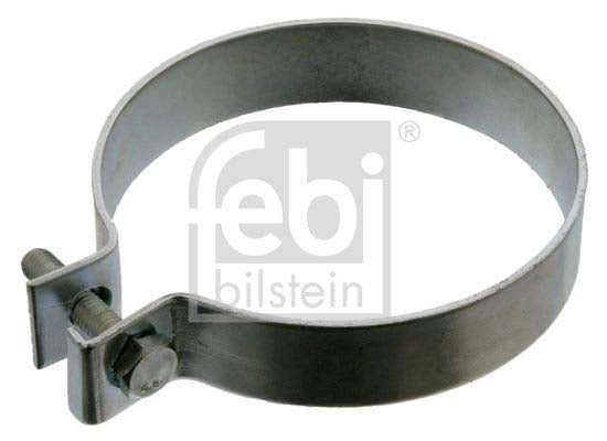 Febi Bilstein 40338 Exhaust Clamp | ML Performance UK Car Parts