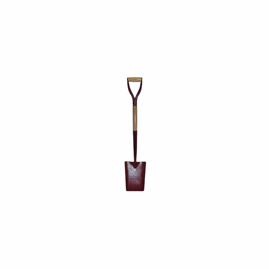 Faithfull FAISSTRMYD Solid Socket Trenching Shovel MYD | ML Performance UK