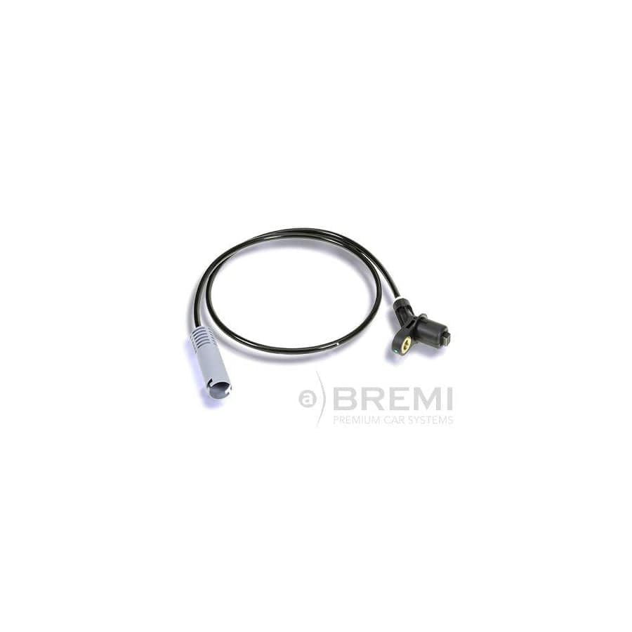 Bremi 50212 Abs Sensor For Bmw 3 Series