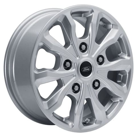 GENUINE FORD 35140912 ALLOY WHEEL 17" 10/2019 | ML Performance UK