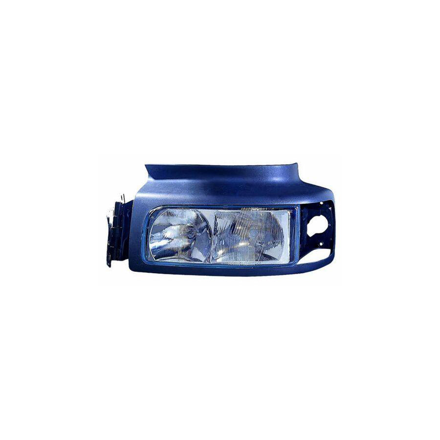 Abakus 5511150RLDEMU Headlight | ML Performance UK