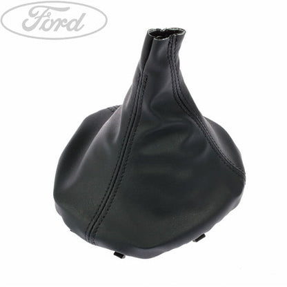 GENUINE FORD 1877037 GEARSTICK GAITER BOOT | ML Performance UK