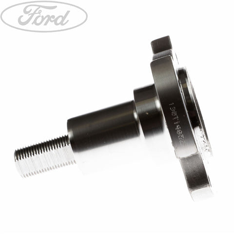 GENUINE FORD 2484317 TRANSIT REAR STUB AXLE WHEEL HUB SPINDLE 2006-2013 | ML Performance UK