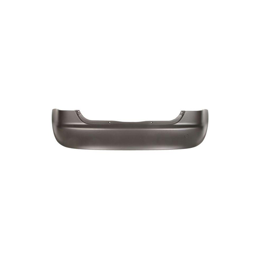 Blic 5506-00-3505950Q Rear Bumper Suitable For Mercedes-Benz A-Class (W168)