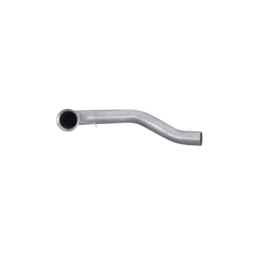 Hella 8LA 366 003-131 Exhaust Pipe For Renault 25