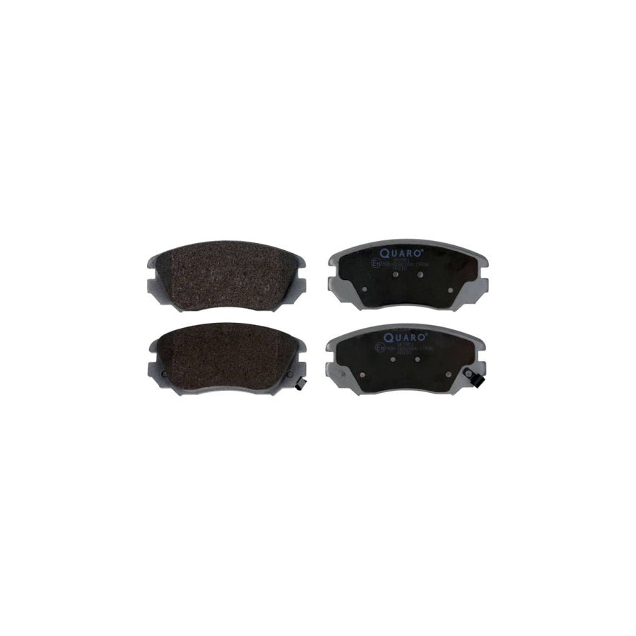 Quaro QP2951 Brake Pad Set