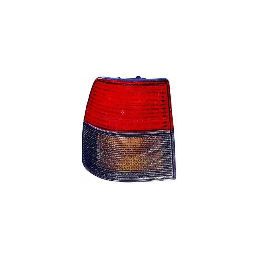 Abakus 4451905RUESR Rear Light For Seat Toledo I Hatchback (1L) | ML Performance UK