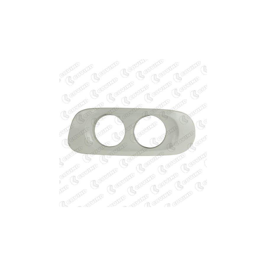 Covind Cf0/ 97 Cover, Bumper | ML Performance UK