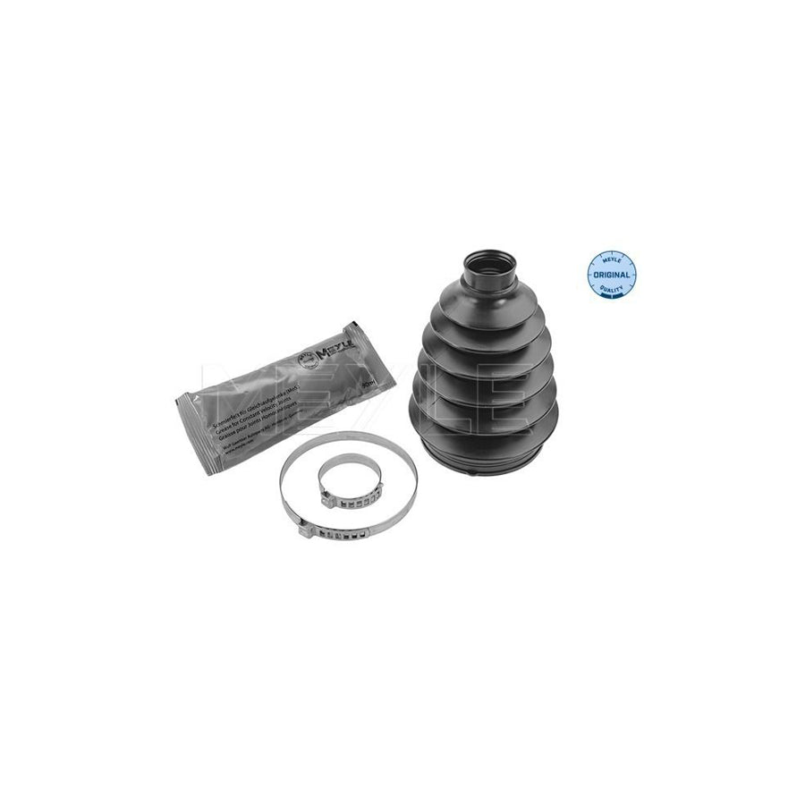 Meyle 16-14 495 0000 Bellow Set, Drive Shaft