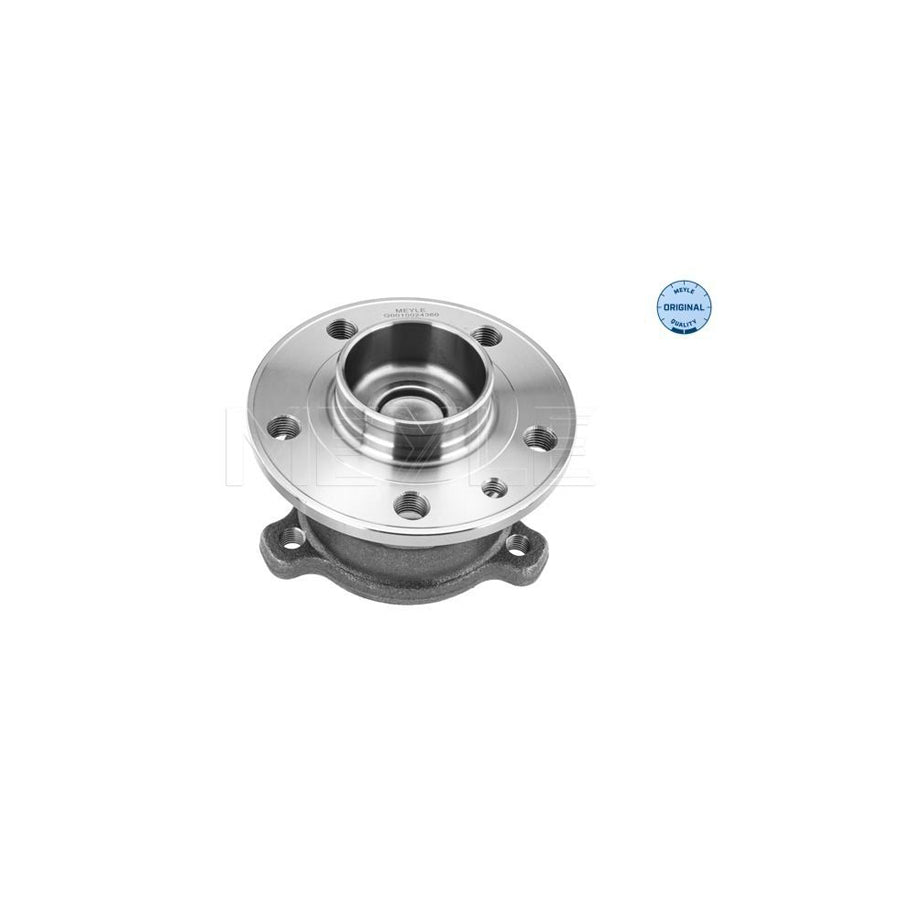 Meyle 514 752 0010 Wheel Hub For Volvo Xc60 I (156)