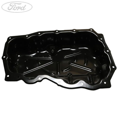 GENUINE FORD 2011593 TRANSIT CUSTOM ECOBLUE ENGINE OIL SUMP PAN 2016- | ML Performance UK