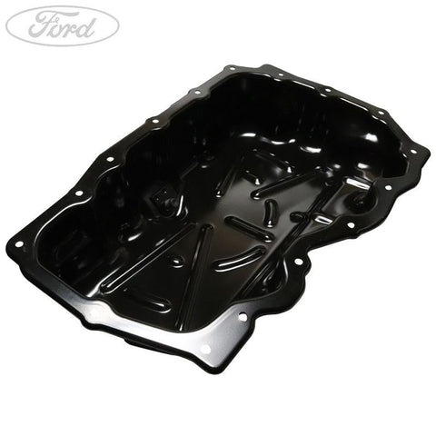 GENUINE FORD 2011593 TRANSIT CUSTOM ECOBLUE ENGINE OIL SUMP PAN 2016- | ML Performance UK