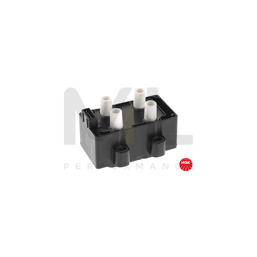 NGK Ignition Coil - U2019 (NGK48078) Block Ignition Coil | ML Car Parts UK | ML Performance