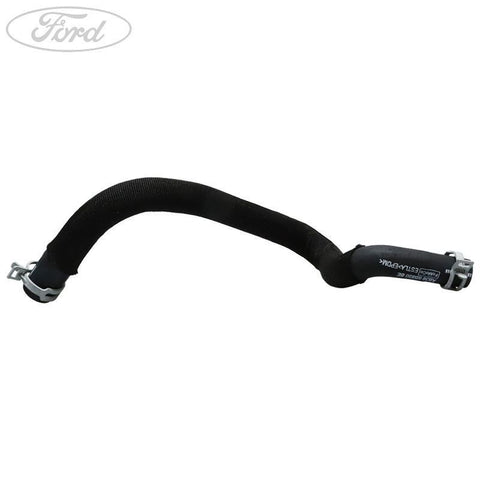 GENUINE FORD 2030412 RANGER DURATORQ TDCI COOLANT SYSTEM HOSE 2011- | ML Performance UK