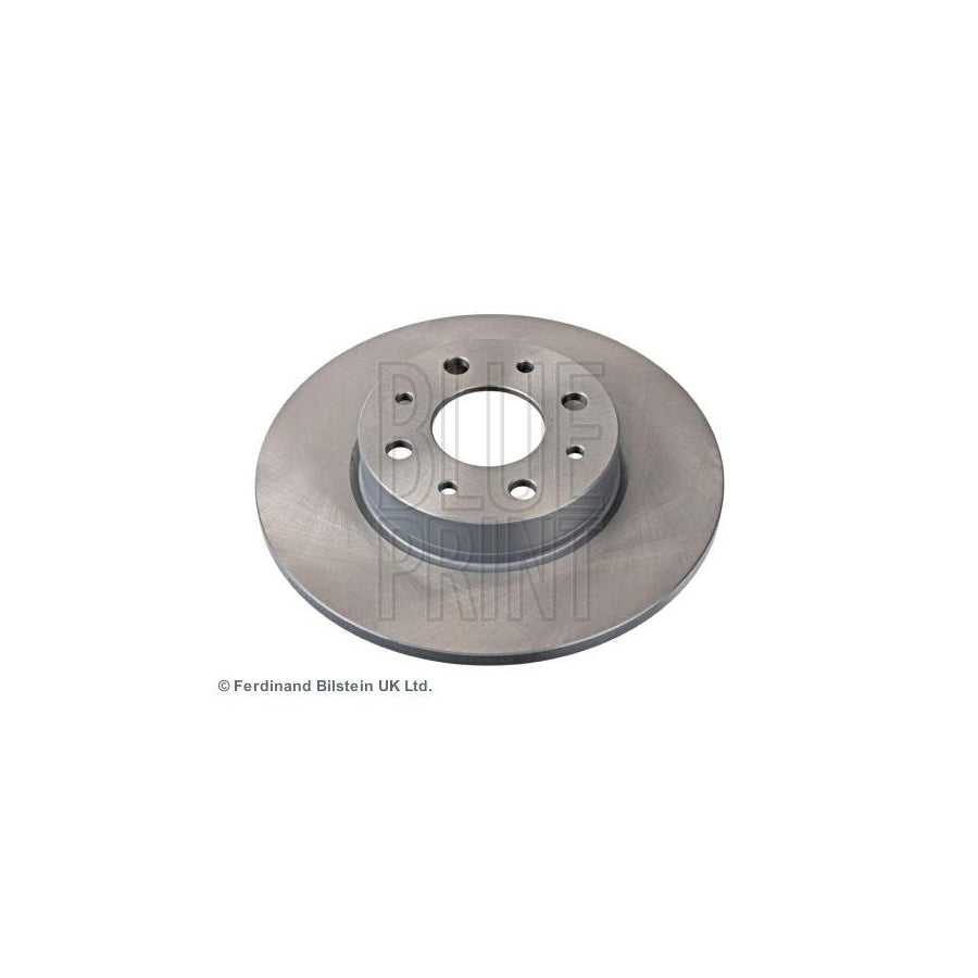 Blue Print ADL144301 Brake Disc For Alfa Romeo Mito (955)