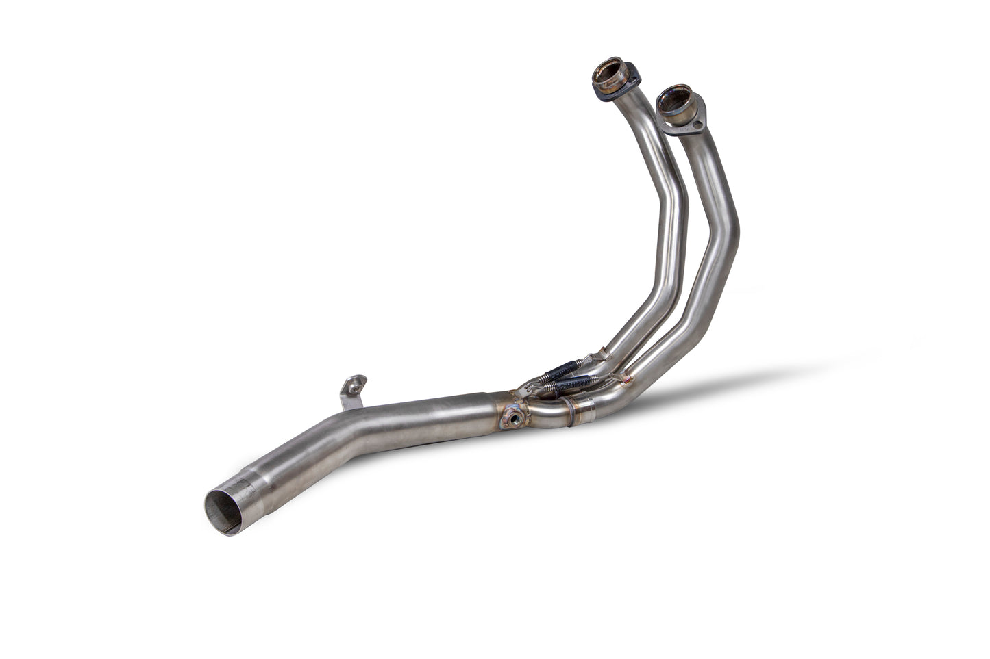 Scorpion RYA125MA Yamaha Tenere 700 World Raid De-Cat Race Headers | ML Performance UK UK