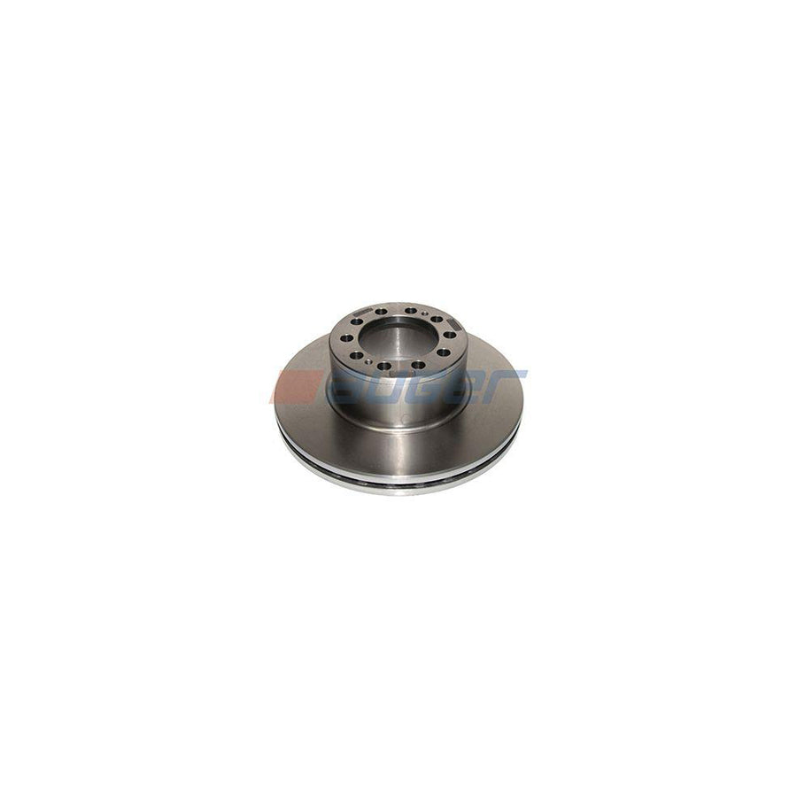 Auger 31252 Brake Disc For