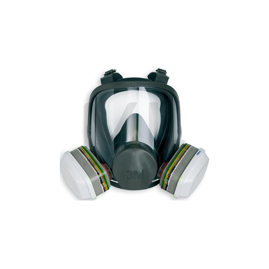 3M 6800M Respiratory Mask | ML Performance Car Parts