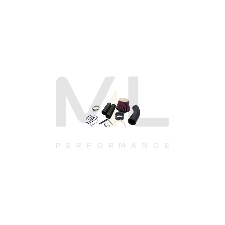 K&N 57-0370 Performance Air Intake System | ML Car Parts UK | ML Performance